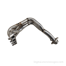 Stainless Steel Manifold LCH-031